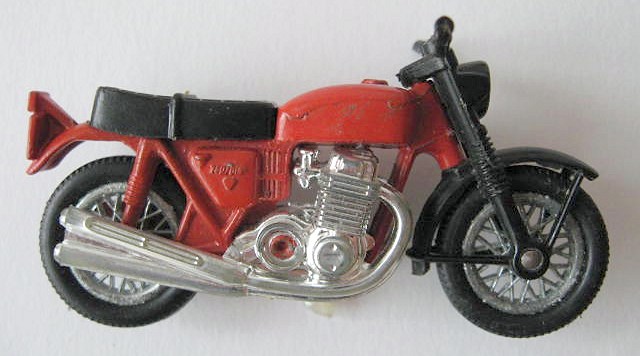 honda 750 four07 1.40